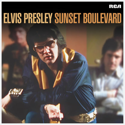 Sunset Boulevard [2LP]