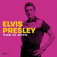 The #1 Hits [Import]