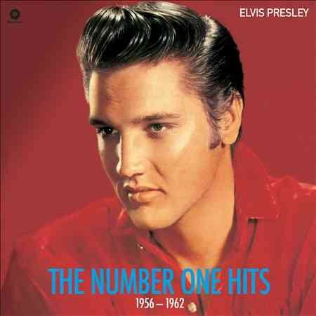 The Number One Hits 1956 - 1962 - 180 Gram