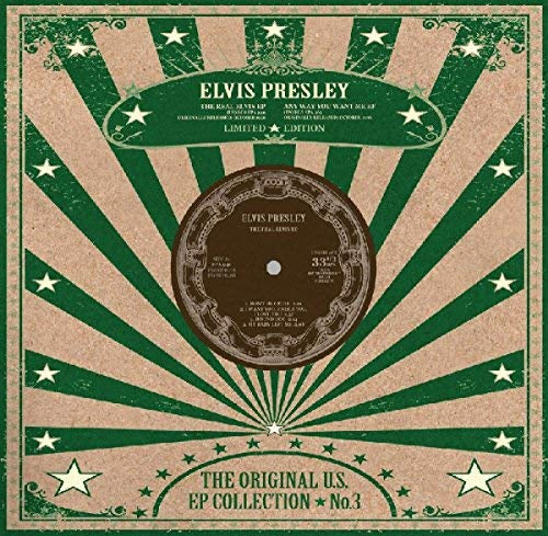 Us Ep Collection 3 - 10 EP