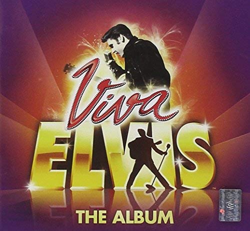 Viva Elvis