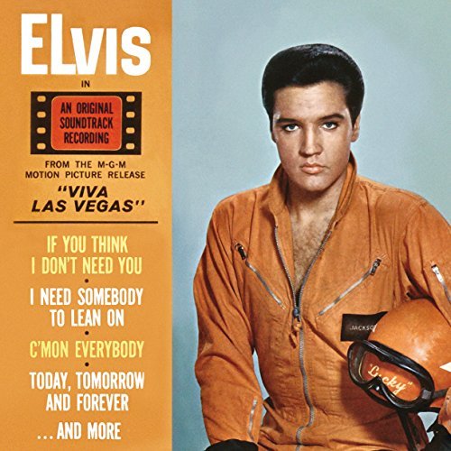 Viva Las Vegas