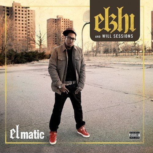 ELMATIC