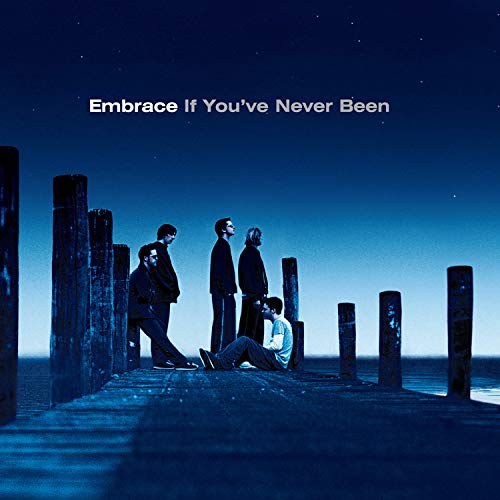 If You've Never Been [LP]