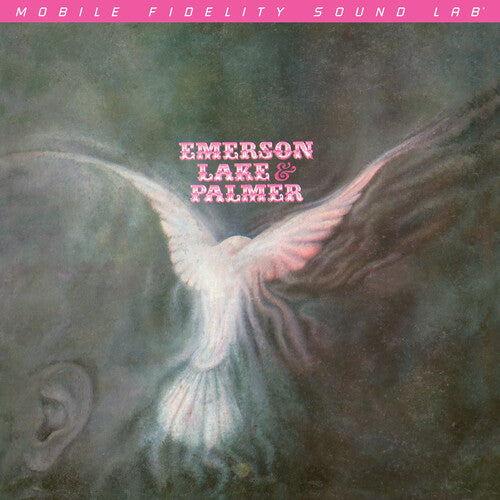 Emerson, Lake & Palmer (180 Gram Vinyl)
