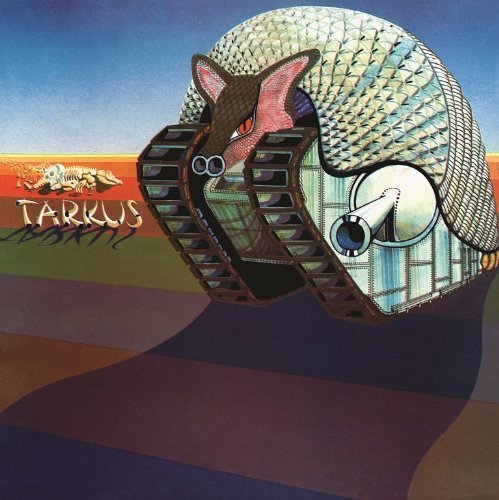 Tarkus