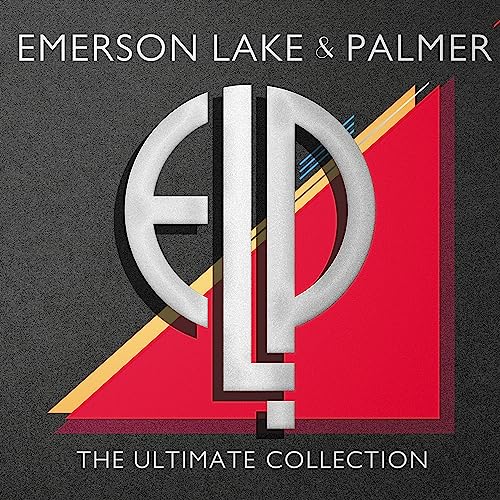 The Ultimate Collection (Clear Transparent Vinyl) (2 Lp's)