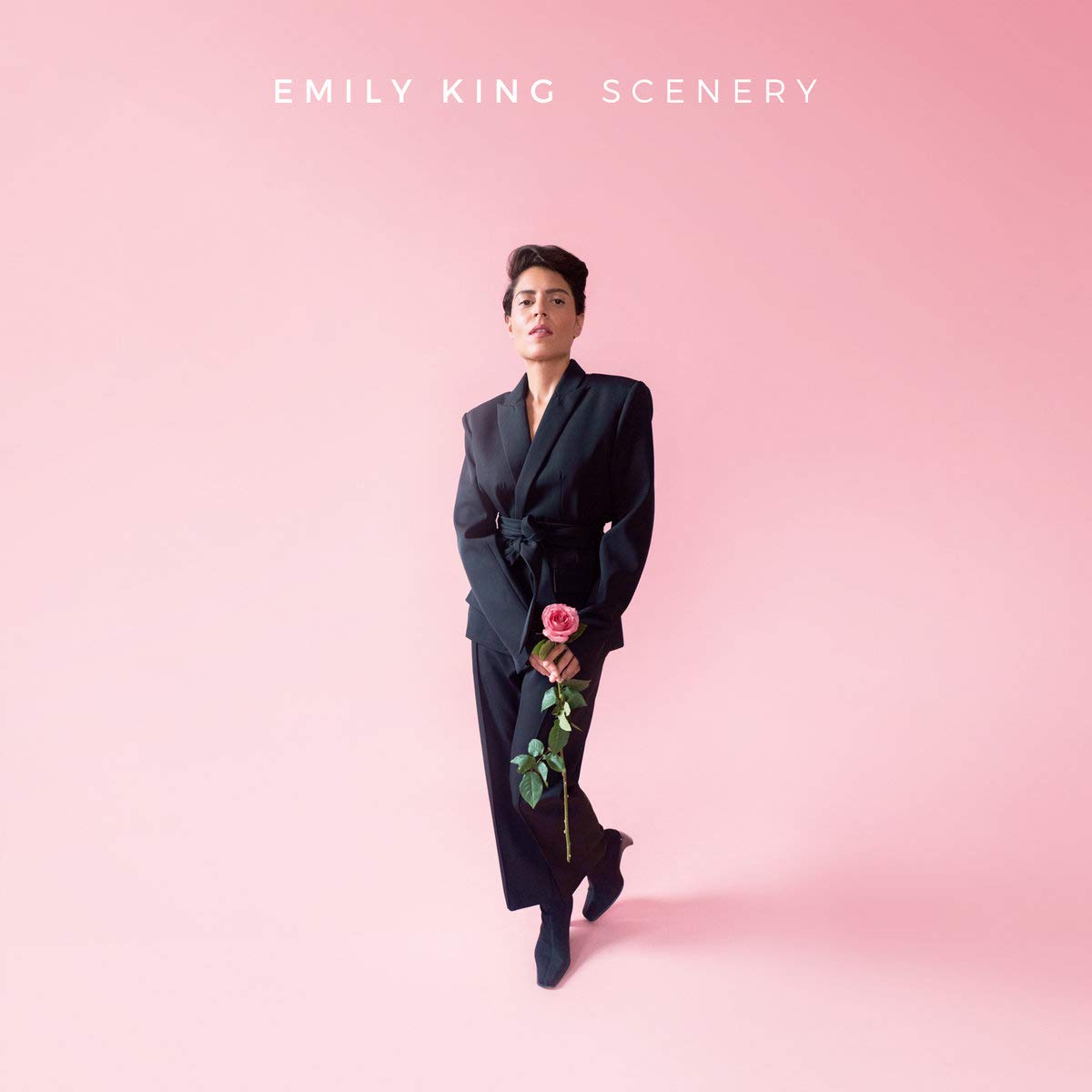 Scenery [LP]