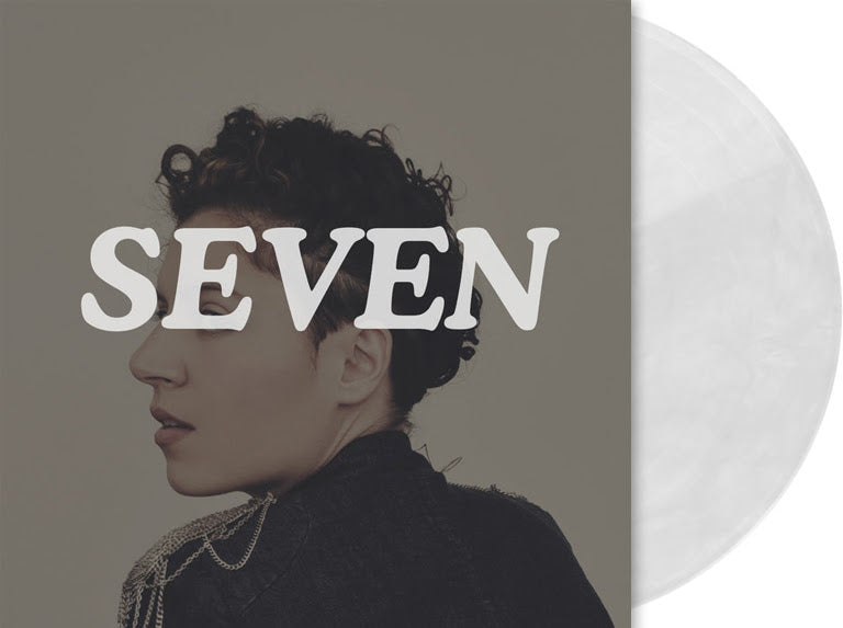 Seven (Indie Exclusive) [Clear Vinyl]