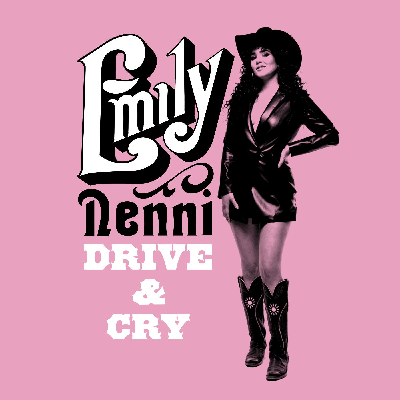 Drive & Cry (Indie Exclusive)