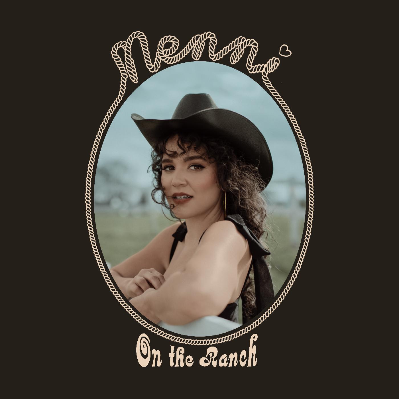 On The Ranch (Red Vinyl)