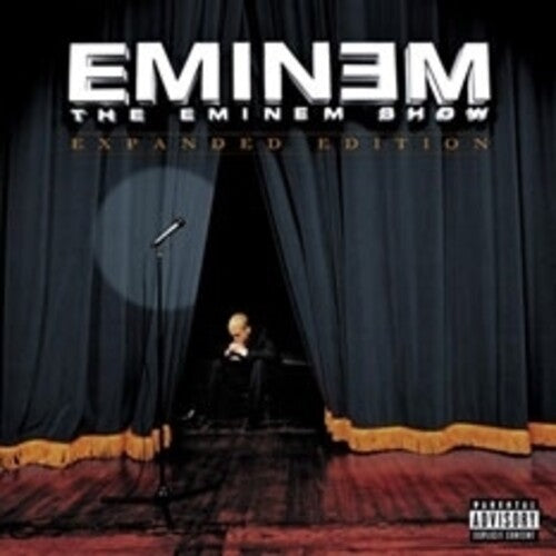 The Eminem Show: Expanded Edition [Explicit Content] (4 Lp's)