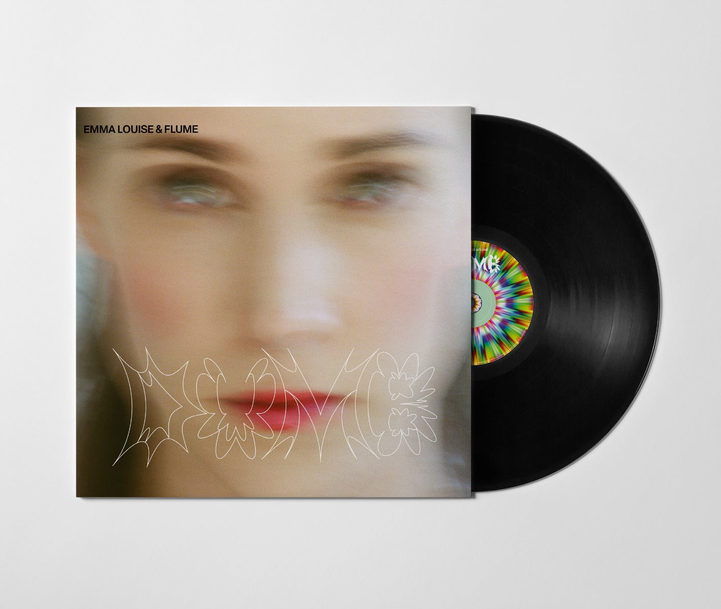 Dumb (Standard Black Vinyl)