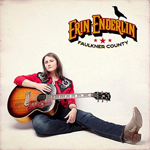 Enderlin, Erin Faulkner County