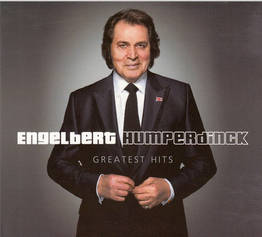 Greatest Hits (Import)