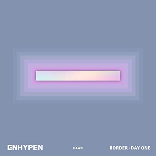 BORDER : DAY ONE [Dawn Version]