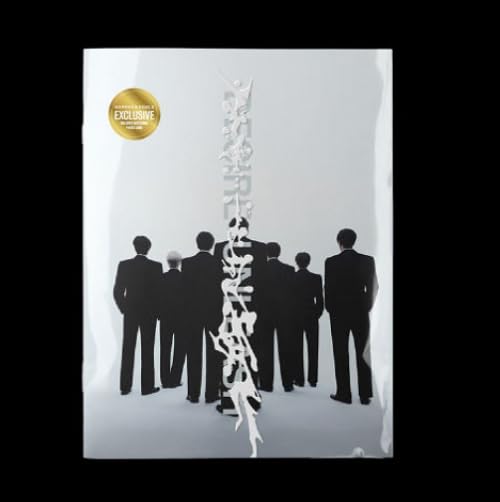 Desire : Unleash [Vinyl Ver.]