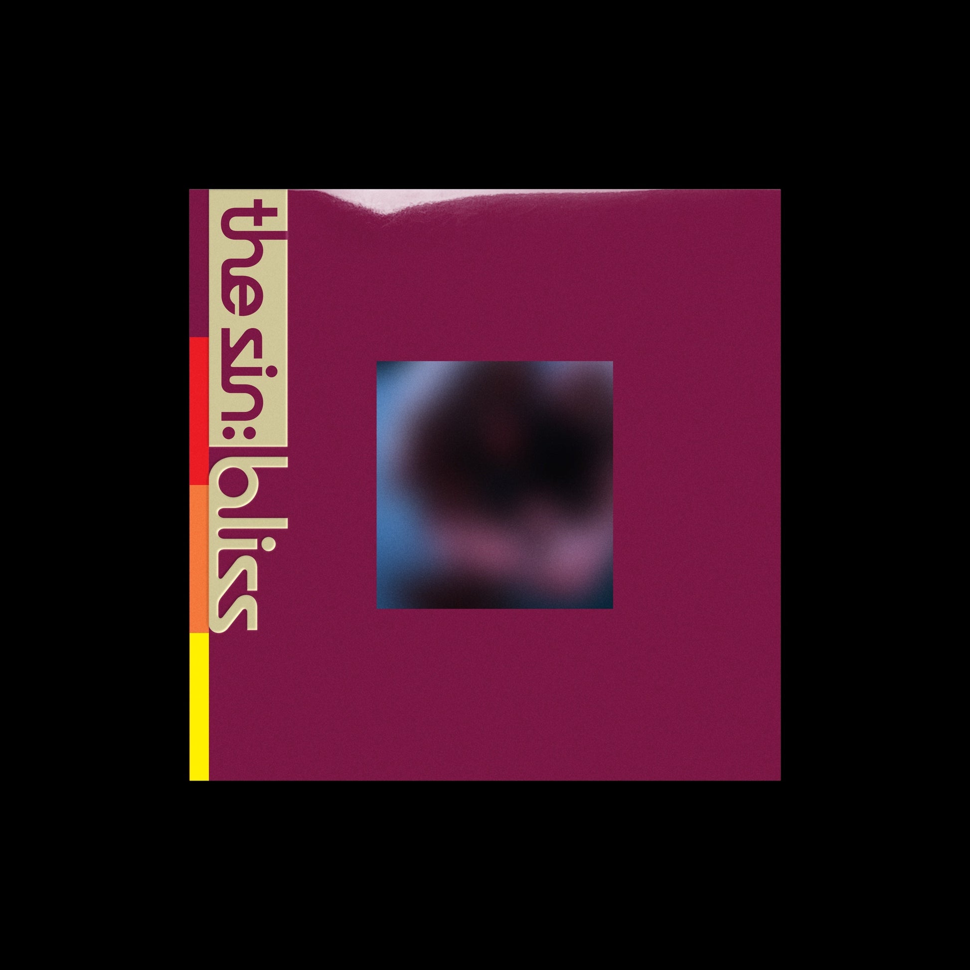The Sin : Bliss [Take 1 Ver.]