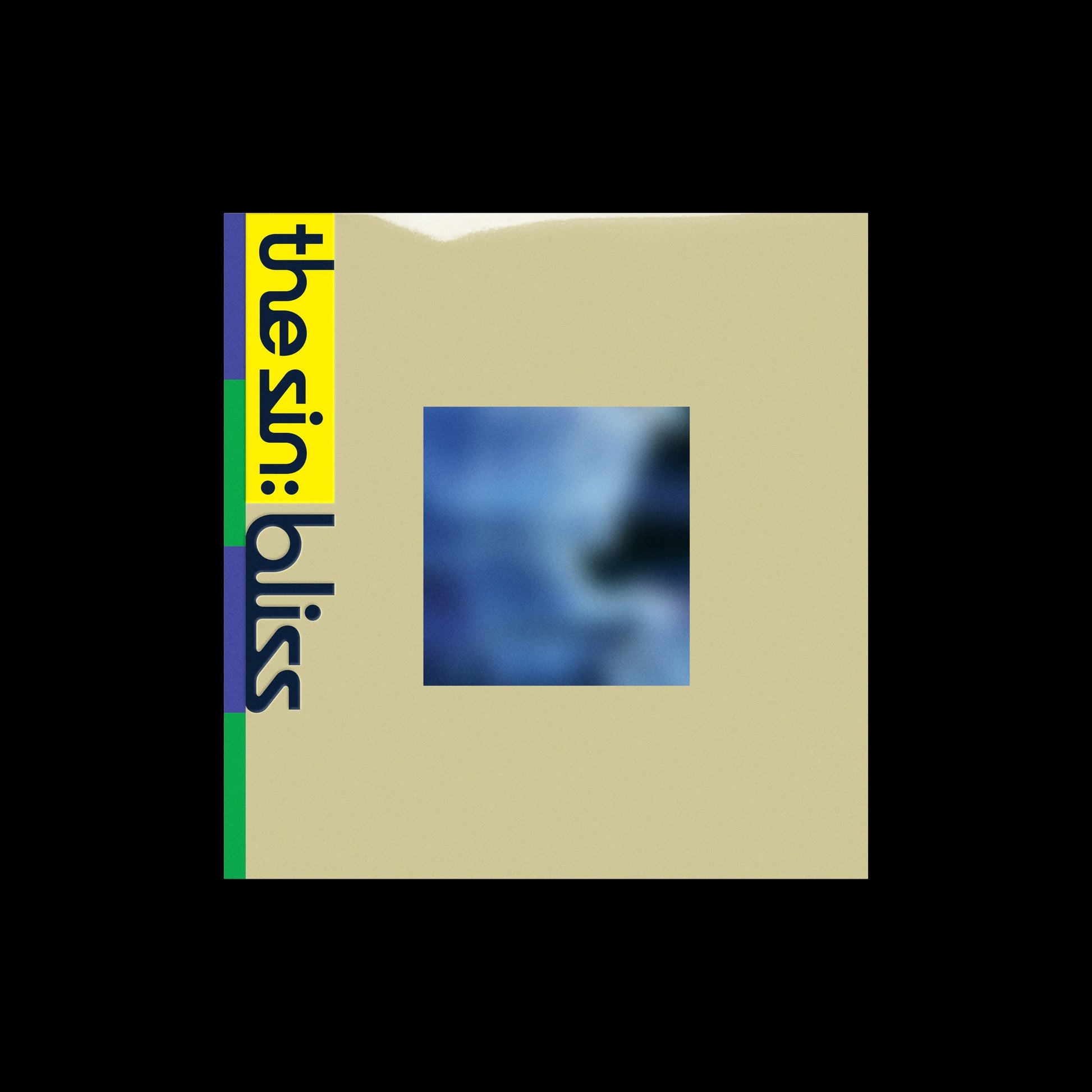 The Sin : Bliss [Take 2 Ver.]