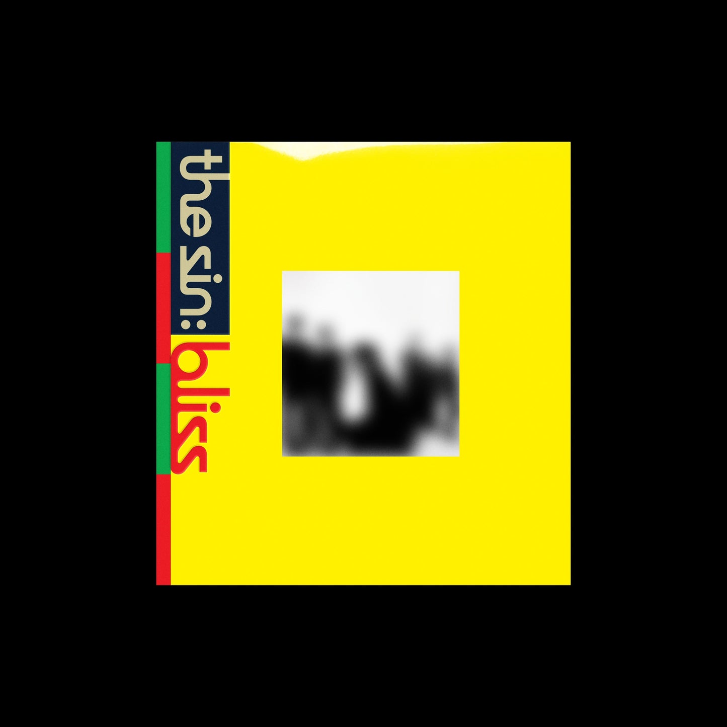 The Sin : Bliss [Take 3 Ver.]