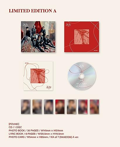 YOU [Limited Edition A] [CD+Photobook]