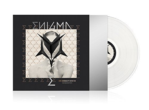 Love Sensuality Devotion: The Greatest Hits [2 LP][Transparent]