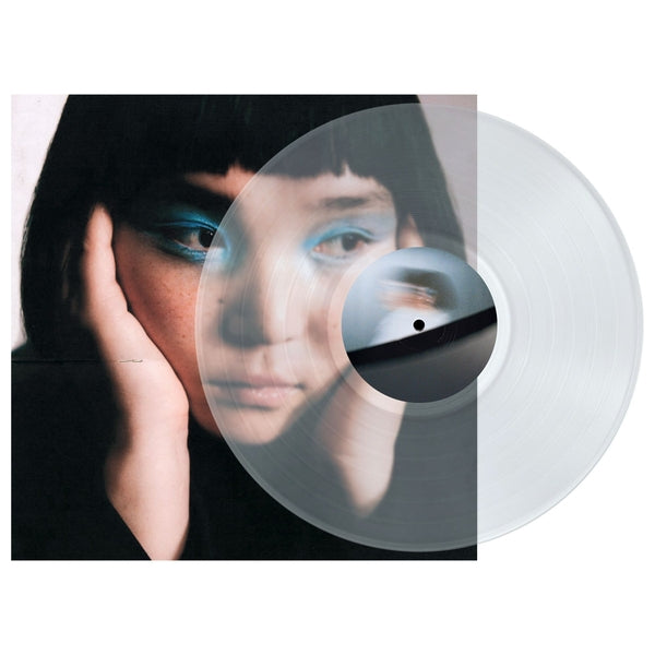Sonor (Transparent Vinyl) [LP]