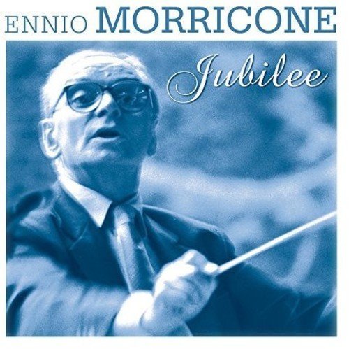 MORRICONE JUBILEE / O.S.T.