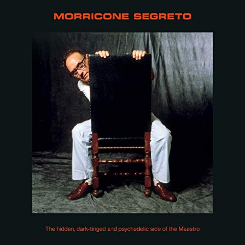 Morricone Segreto [2 LP]