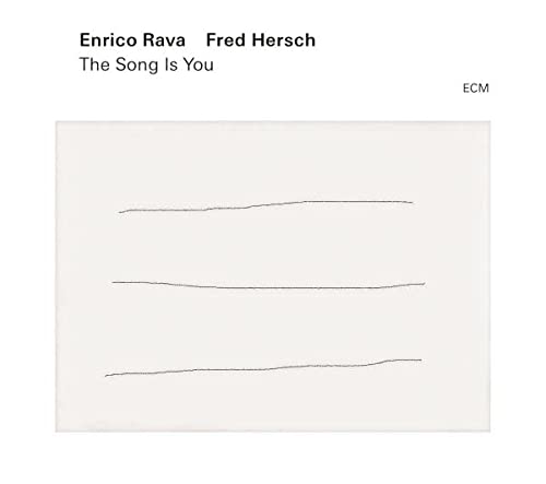The Song Is You [LP]