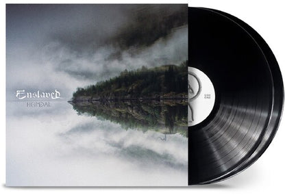 Heimdal (Gatefold LP Jacket) (2 Lp's)