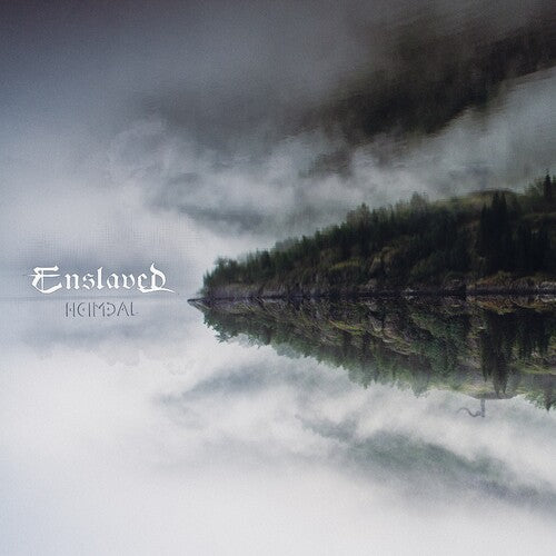 Heimdal (Gatefold LP Jacket) (2 Lp's)
