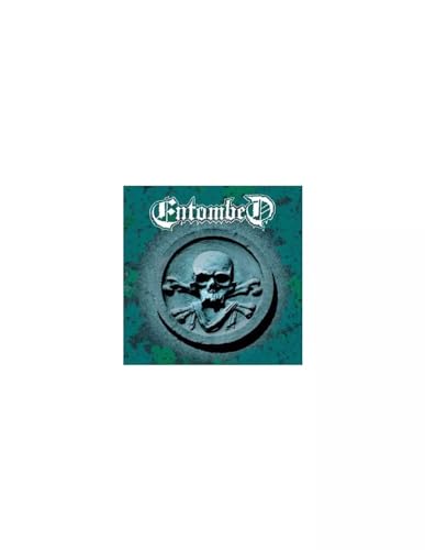 Entombed [LP]