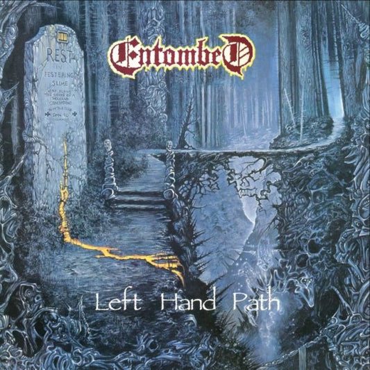 LEFT HAND PATH