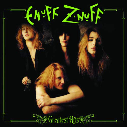 GREATEST HITS