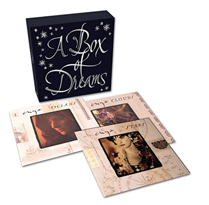Enya A Box Of Dreams