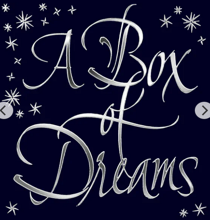 Enya A Box Of Dreams