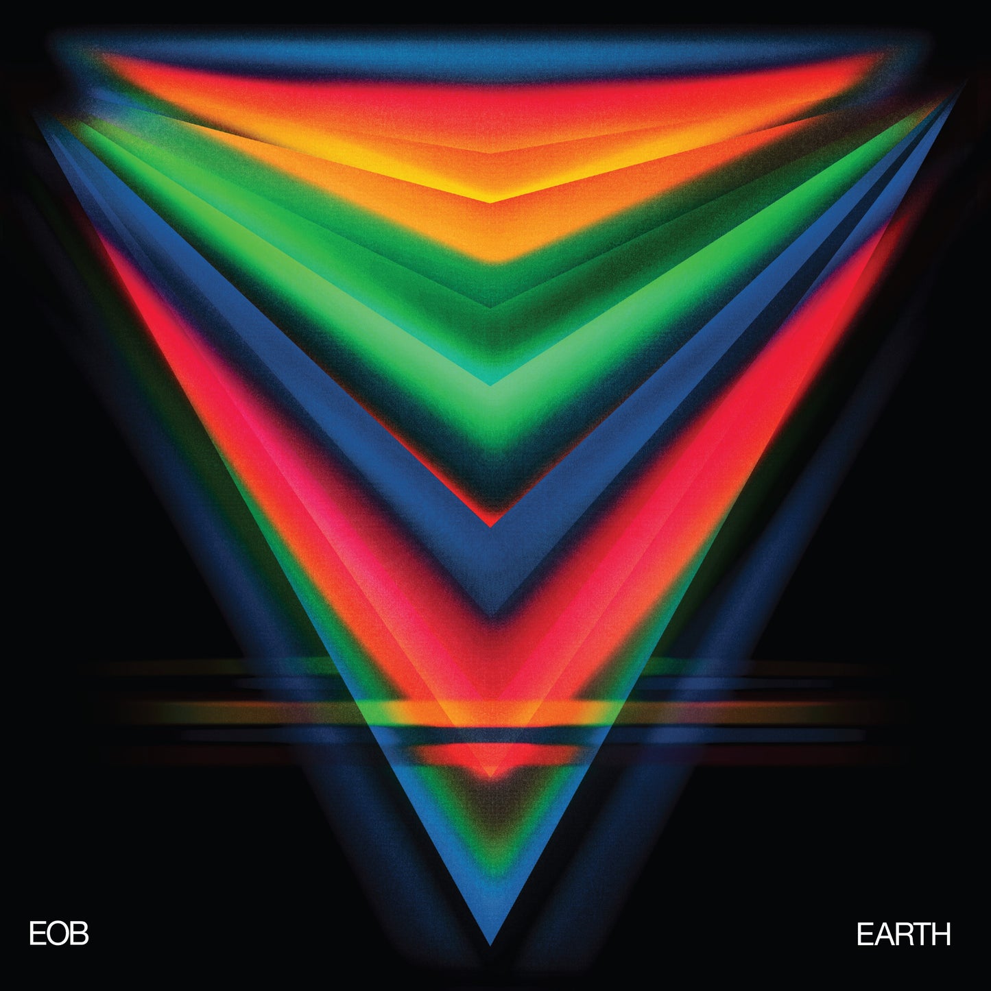 Earth [LP]