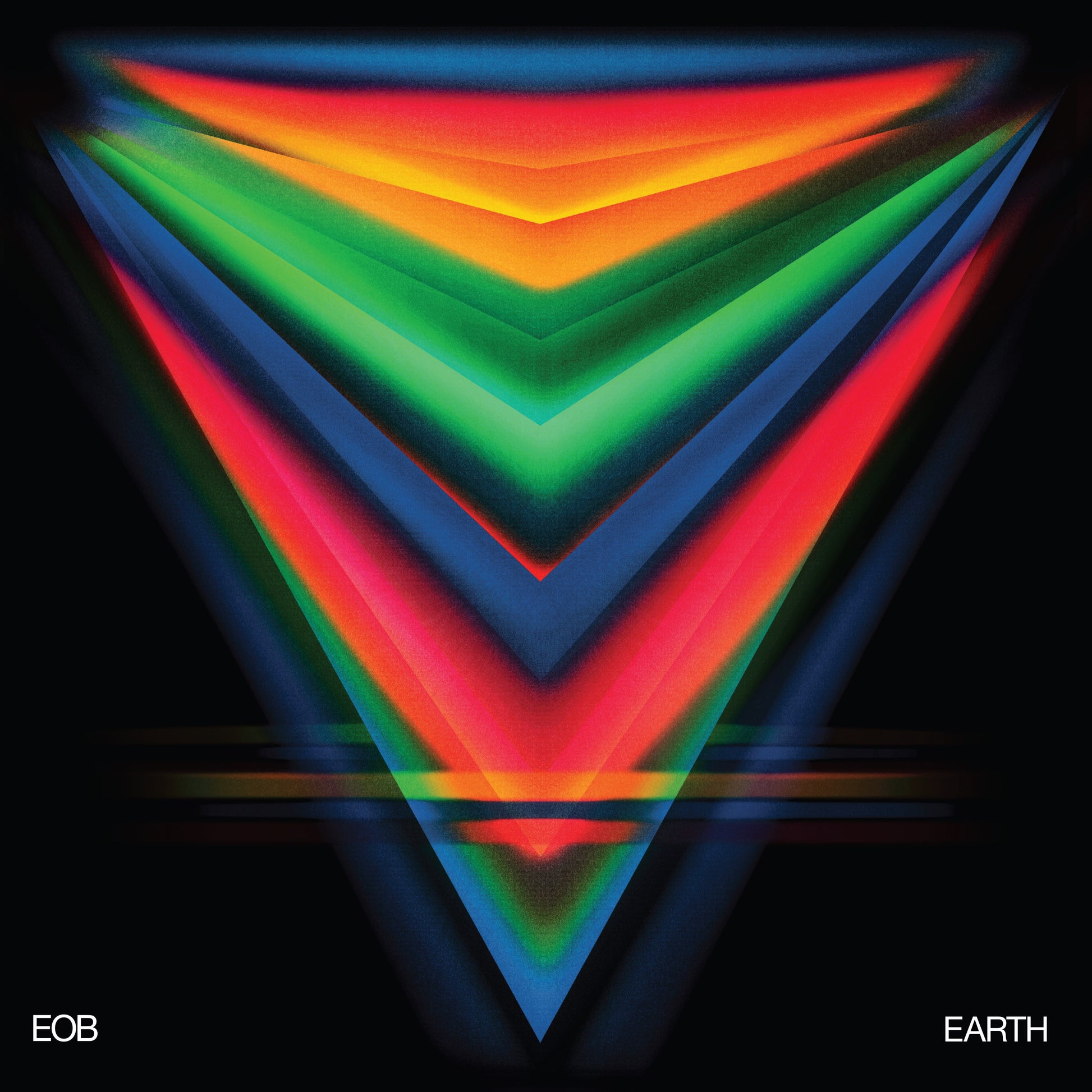 Earth [LP]