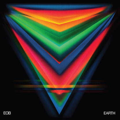 Earth [LP]