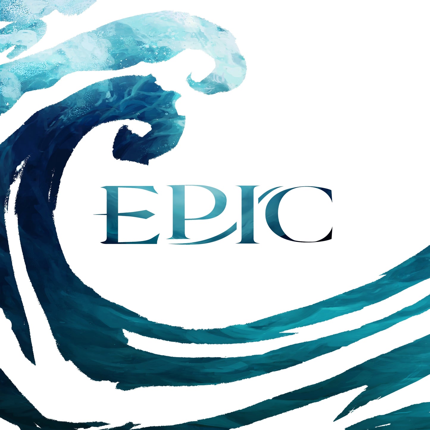 Epic - The Complete Collection [White Vinyl] [3LP]