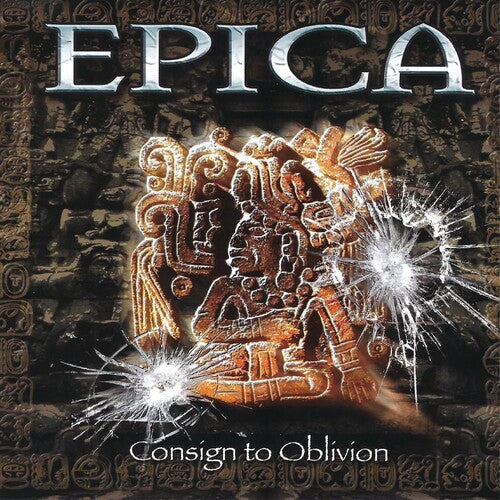 Consign to Oblivion (2 Lp's)