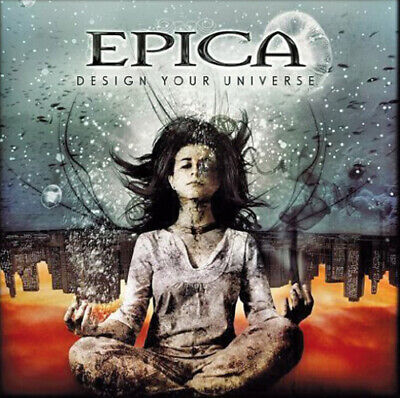 Design Your Universe