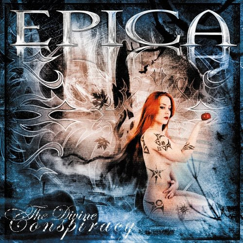 Epica Divine Conspiracy