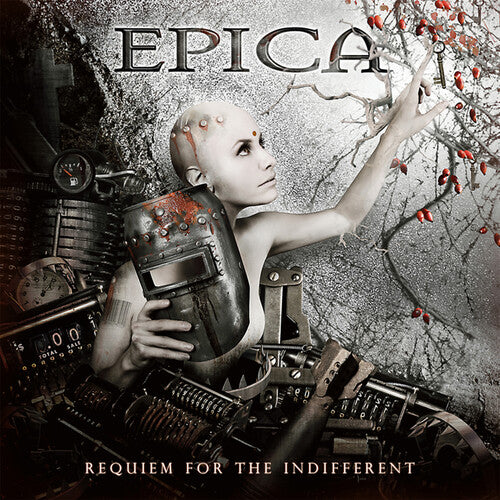 Requiem For The Indifferent [Explicit Content]