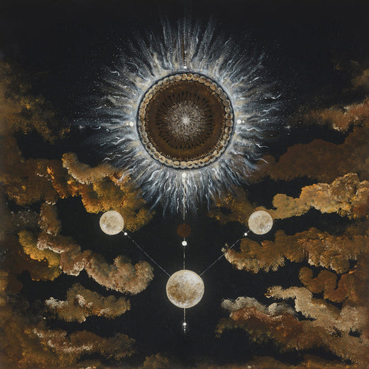 Equinox (Jewel Case)
