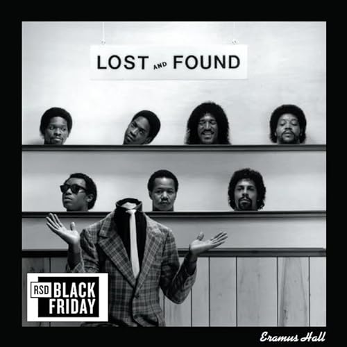 Lost And Found