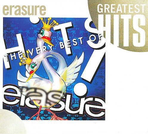 Hits! The Very Best of Erasure [PA]