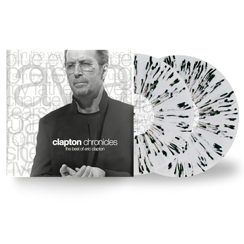 Clapton Chronicles: The Best Of Eric Clapton (2Lp)