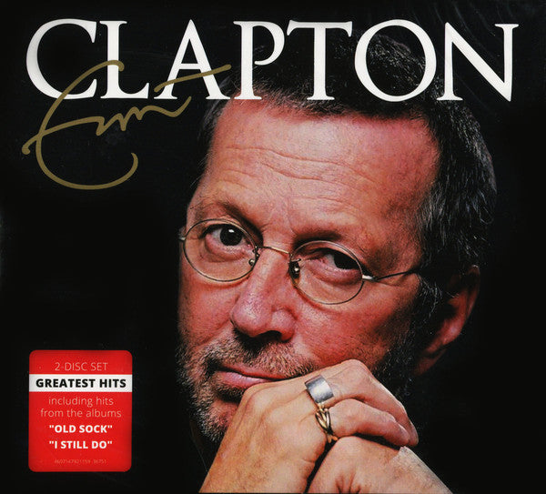Greatest Hits [Import] (2 Cd's)